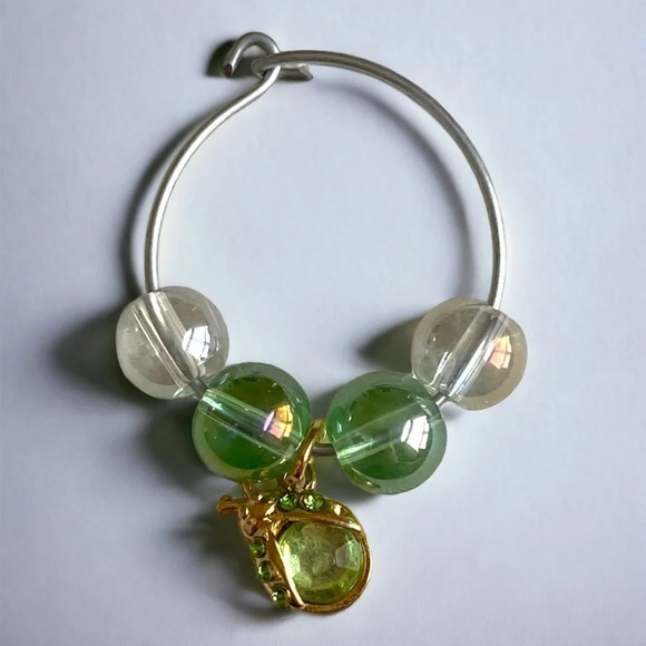 146 Ladybug 🐞 Wine Glass Charms - Picture 5 of 6